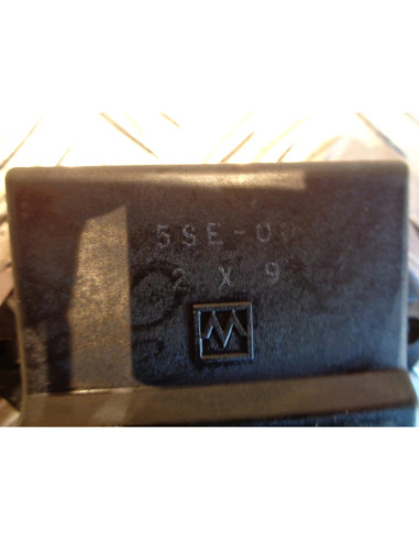 cdi boitier allumage 5se-00 scooter yamaha xc 300 versity h314e av2005