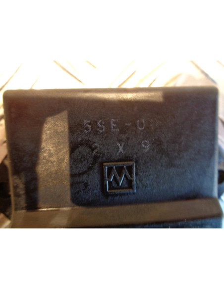 cdi boitier allumage 5se-00 scooter yamaha xc 300 versity h314e av2005