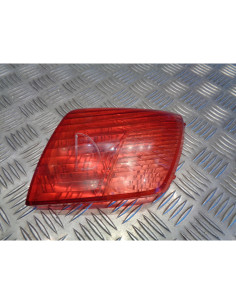 cabochon feu arriere droit clignotant scooter yamaha xc 300 versity h314e av2005