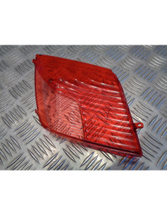 cabochon feu arriere droit clignotant scooter yamaha xc 300 versity h314e av2005 2