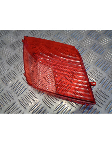 cabochon feu arriere droit clignotant scooter yamaha xc 300 versity h314e av2005