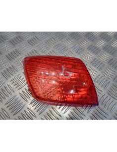 cabochon feu arriere gauche clignotant scooter yamaha xc 300 versity h314e av200