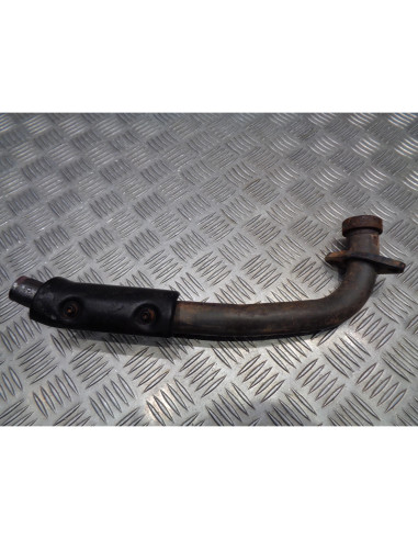 collecteur pot echappement scooter yamaha xc 300 versity h314e av2005