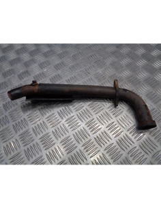 collecteur pot echappement scooter yamaha xc 300 versity h314e av2005 2