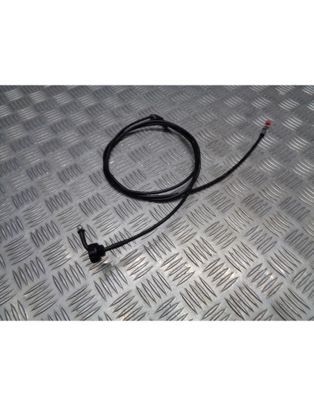 cable deverrouillage ouverture selle scooter yamaha xc 300 versity h314e av2005