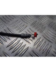 cable deverrouillage ouverture selle scooter yamaha xc 300 versity h314e av2005 2