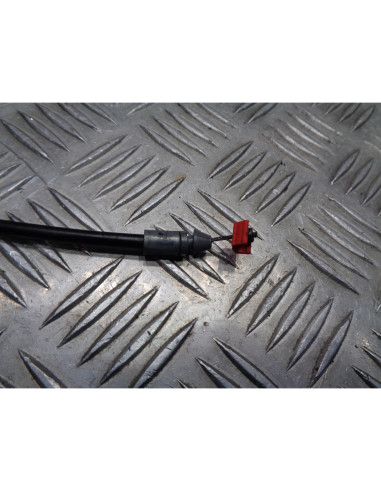 cable deverrouillage ouverture selle scooter yamaha xc 300 versity h314e av2005