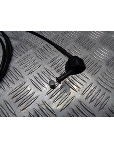 cable deverrouillage ouverture selle scooter yamaha xc 300 versity h314e av2005