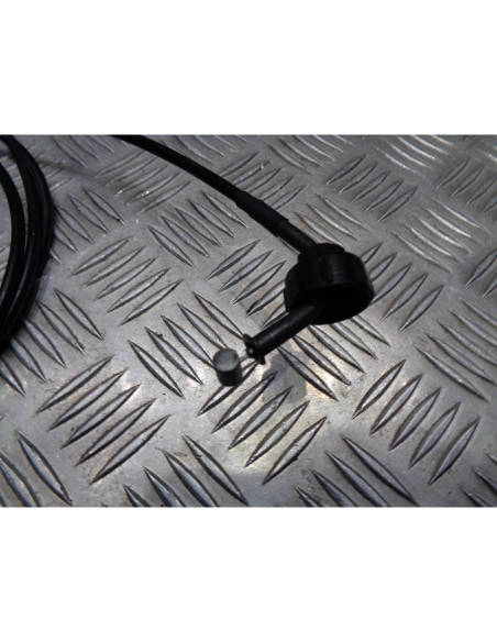 cable deverrouillage ouverture selle scooter yamaha xc 300 versity h314e av2005