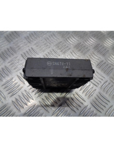 regulateur charge batterie scooter yamaha xc 300 versity h314e av2005 2