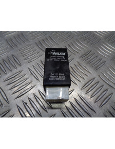 centrale clignotant scooter yamaha xc 300 versity h314e av2005