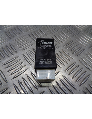 centrale clignotant scooter yamaha xc 300 versity h314e av2005