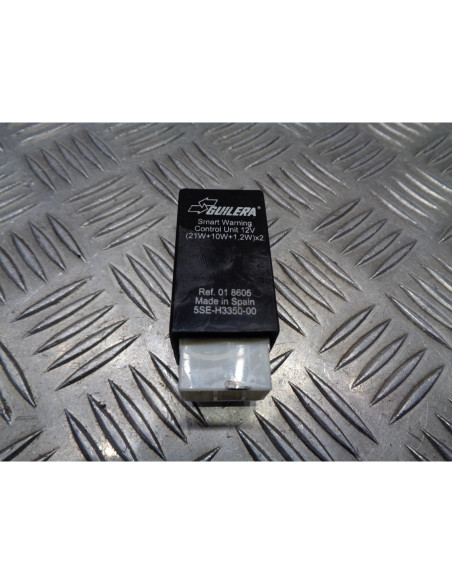 centrale clignotant scooter yamaha xc 300 versity h314e av2005