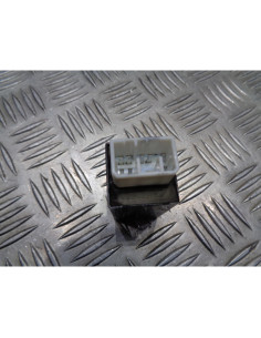 centrale clignotant scooter yamaha xc 300 versity h314e av2005 2