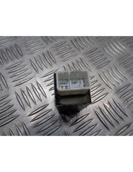 centrale clignotant scooter yamaha xc 300 versity h314e av2005