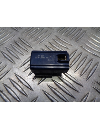 relais electrique 4hc-00 scooter yamaha xc 300 versity h314e av2005