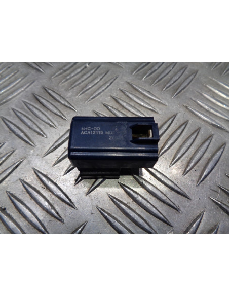 relais electrique 4hc-00 scooter yamaha xc 300 versity h314e av2005