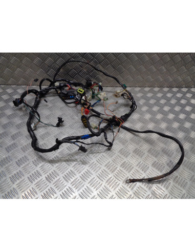 faisceau electrique scooter yamaha xc 300 versity h314e av2005