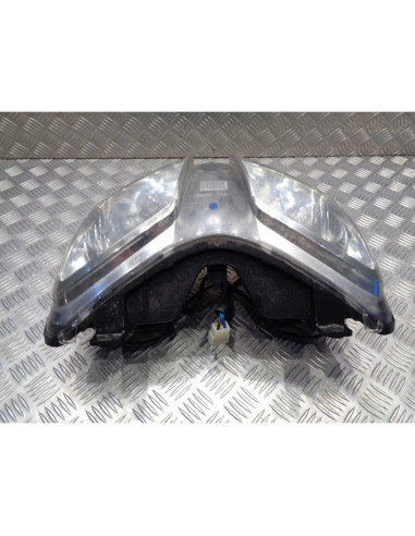 phare optique scooter yamaha xc 300 versity h314e av2005