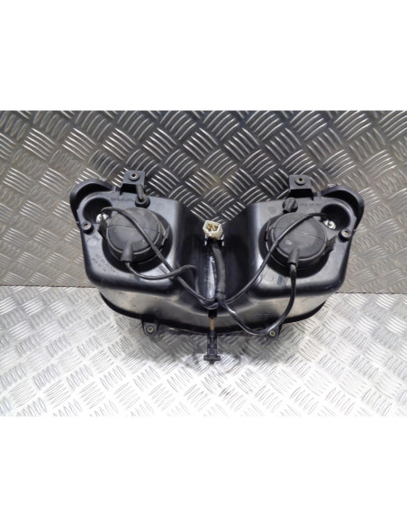 phare optique scooter yamaha xc 300 versity h314e av2005