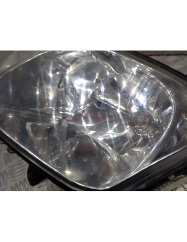 phare optique scooter yamaha xc 300 versity h314e av2005