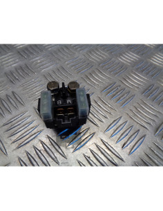 relais demarreur scooter yamaha xc 300 versity h314e av2005