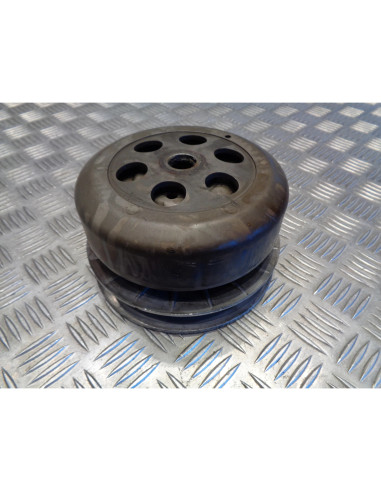 embrayage cloche correcteur couple scooter yamaha xc 300 versity h314e av2005