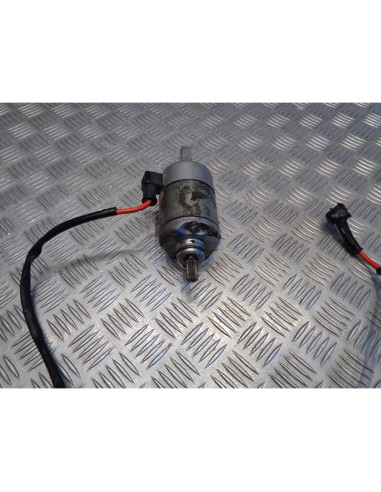 demarreur scooter yamaha xc 300 versity h314e av2005