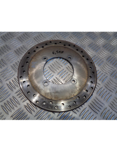 disque frein arriere scooter yamaha xc 300 versity h314e av2005