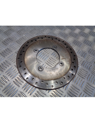 disque frein arriere scooter yamaha xc 300 versity h314e av2005