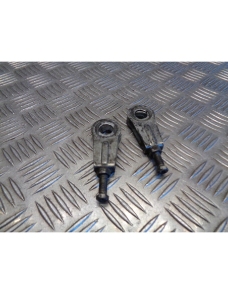 jeu tendeur chaine roue arriere moto yamaha 125 ybr lbpre07 apres 2008