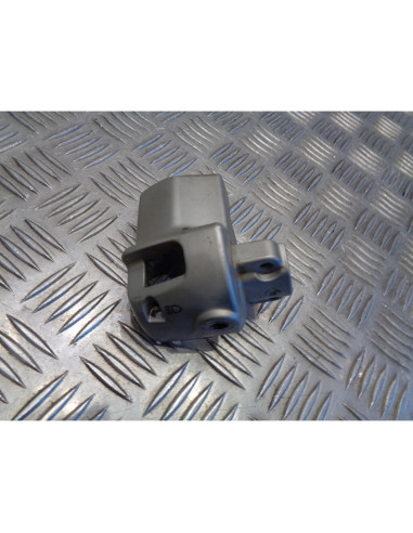 partie arriere support commodo gauche retroviseur scooter yamaha xc 300 versity
