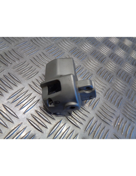 partie arriere support commodo gauche retroviseur scooter yamaha xc 300 versity