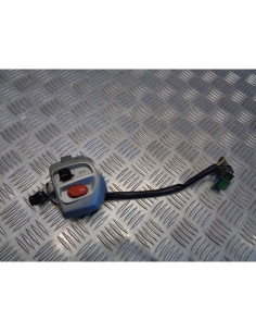 commodo gauche scooter yamaha xc 300 versity h314e av2005