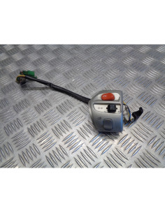 commodo gauche scooter yamaha xc 300 versity h314e av2005 2