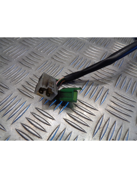 commodo gauche scooter yamaha xc 300 versity h314e av2005