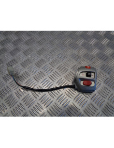 commodo droit scooter yamaha xc 300 versity h314e av2005