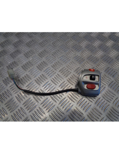 commodo droit scooter yamaha xc 300 versity h314e av2005