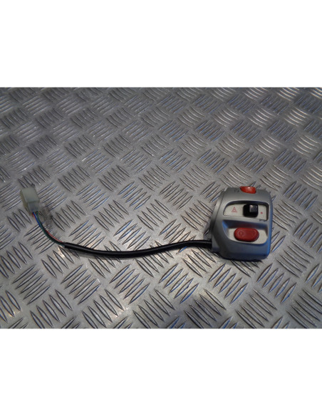 commodo droit scooter yamaha xc 300 versity h314e av2005