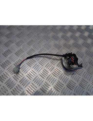 commodo droit scooter yamaha xc 300 versity h314e av2005