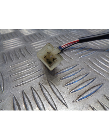 commodo droit scooter yamaha xc 300 versity h314e av2005