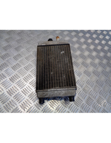 radiateur eau scooter yamaha xc 300 versity h314e av2005