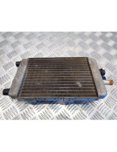 radiateur eau scooter yamaha xc 300 versity h314e av2005 2