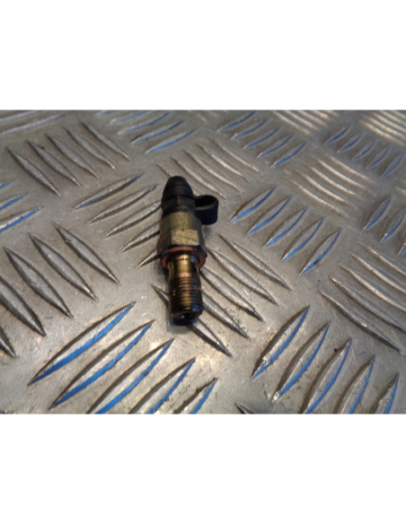 vis banjo avec purge etrier frein scooter yamaha xc 300 versity h314e av2005