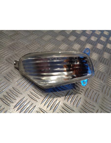 clignotant avant gauche scooter yamaha xc 300 versity h314e av2005