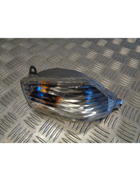 clignotant avant gauche scooter yamaha xc 300 versity h314e av2005
