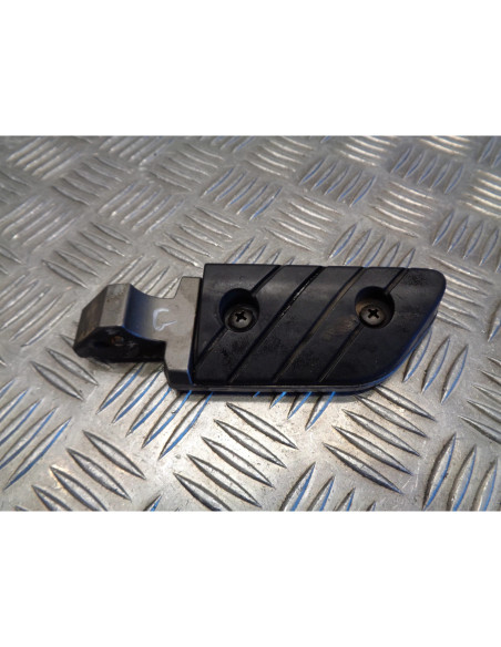 repose cale pied gauche scooter yamaha xc 300 versity h314e av2005