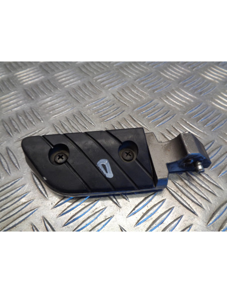 repose cale pied droit scooter yamaha xc 300 versity h314e av2005