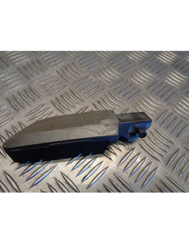 repose cale pied droit scooter yamaha xc 300 versity h314e av2005