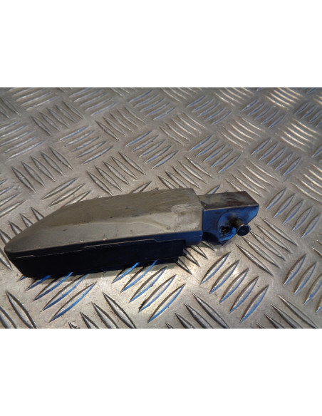 repose cale pied droit scooter yamaha xc 300 versity h314e av2005